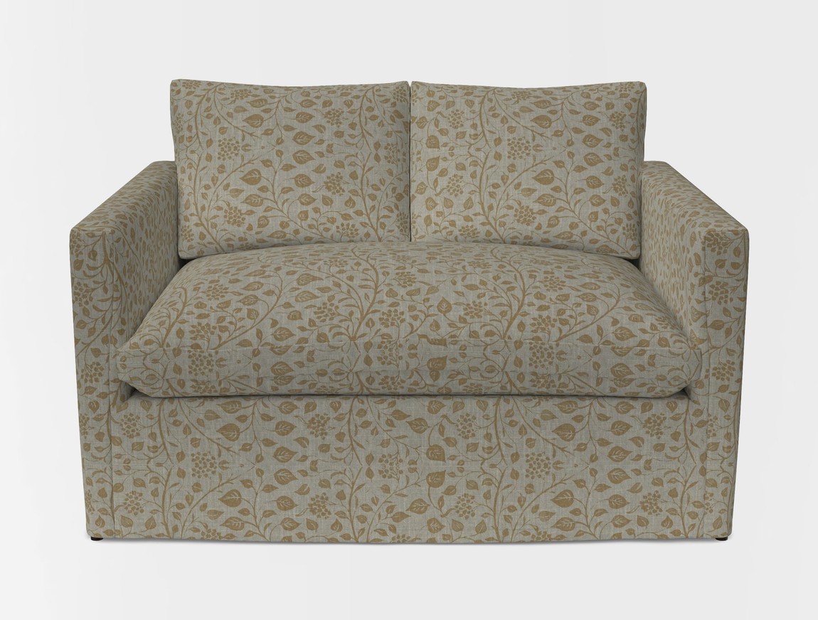 2 Seater Sofa