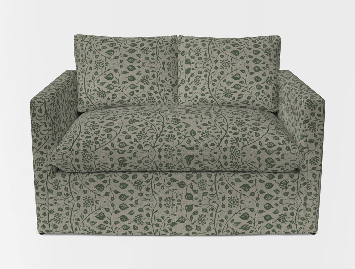2 Seater Sofa