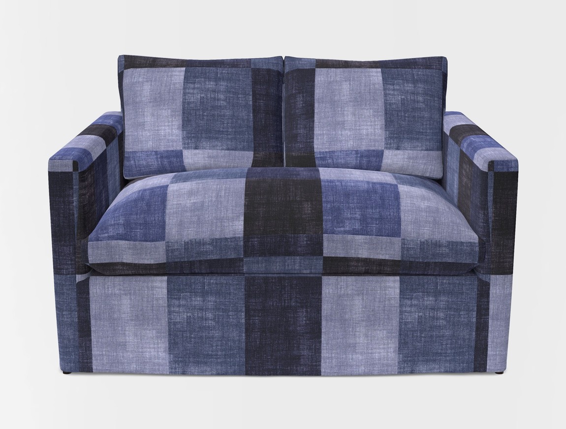 2 Seater Sofa