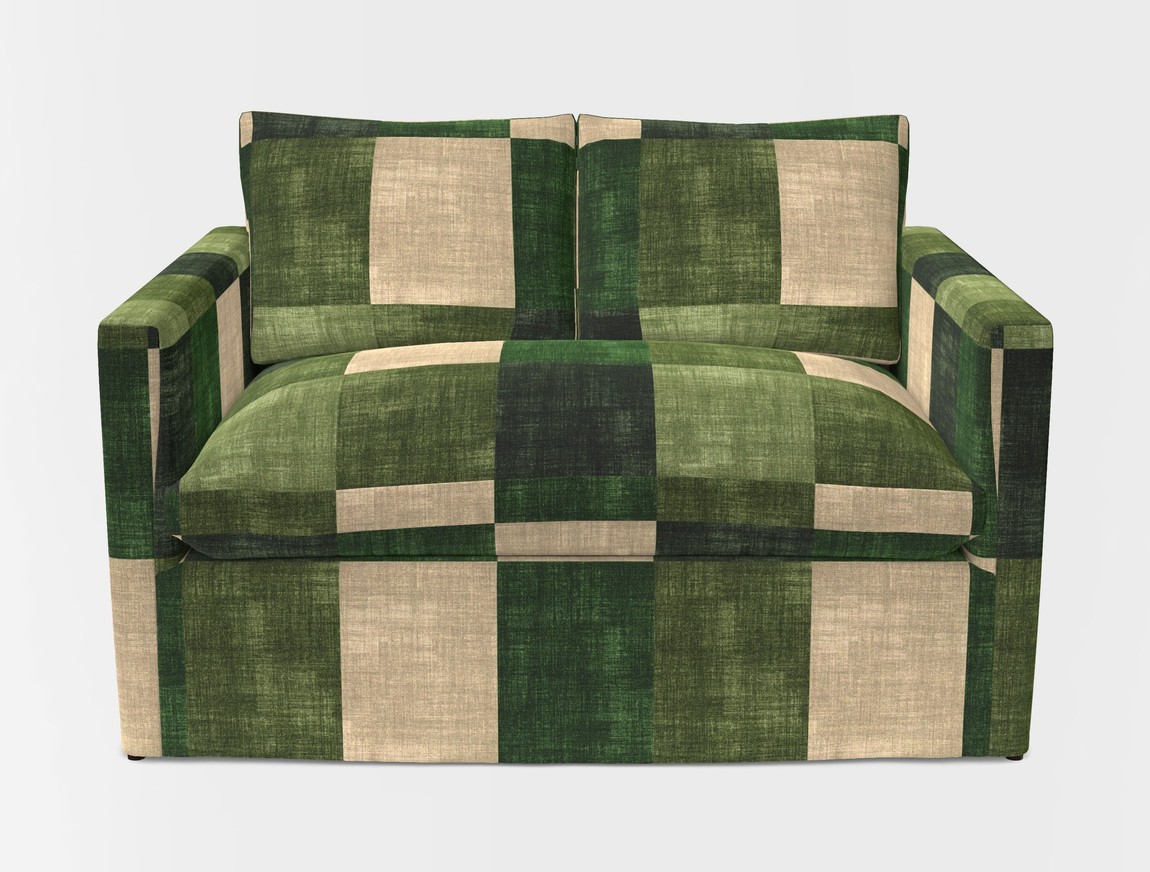 2 Seater Sofa