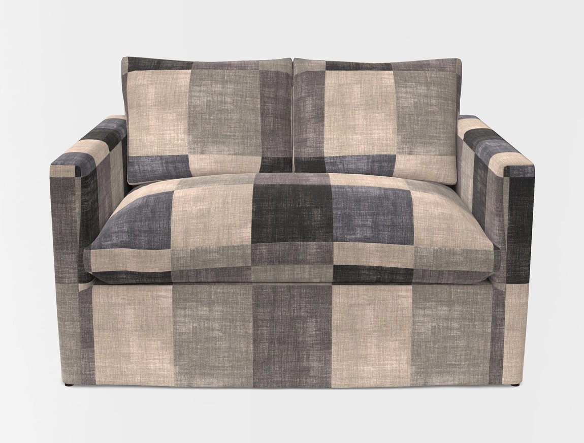 2 Seater Sofa
