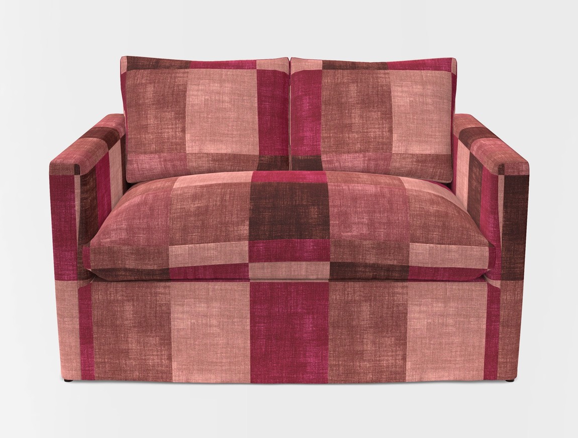 2 Seater Sofa