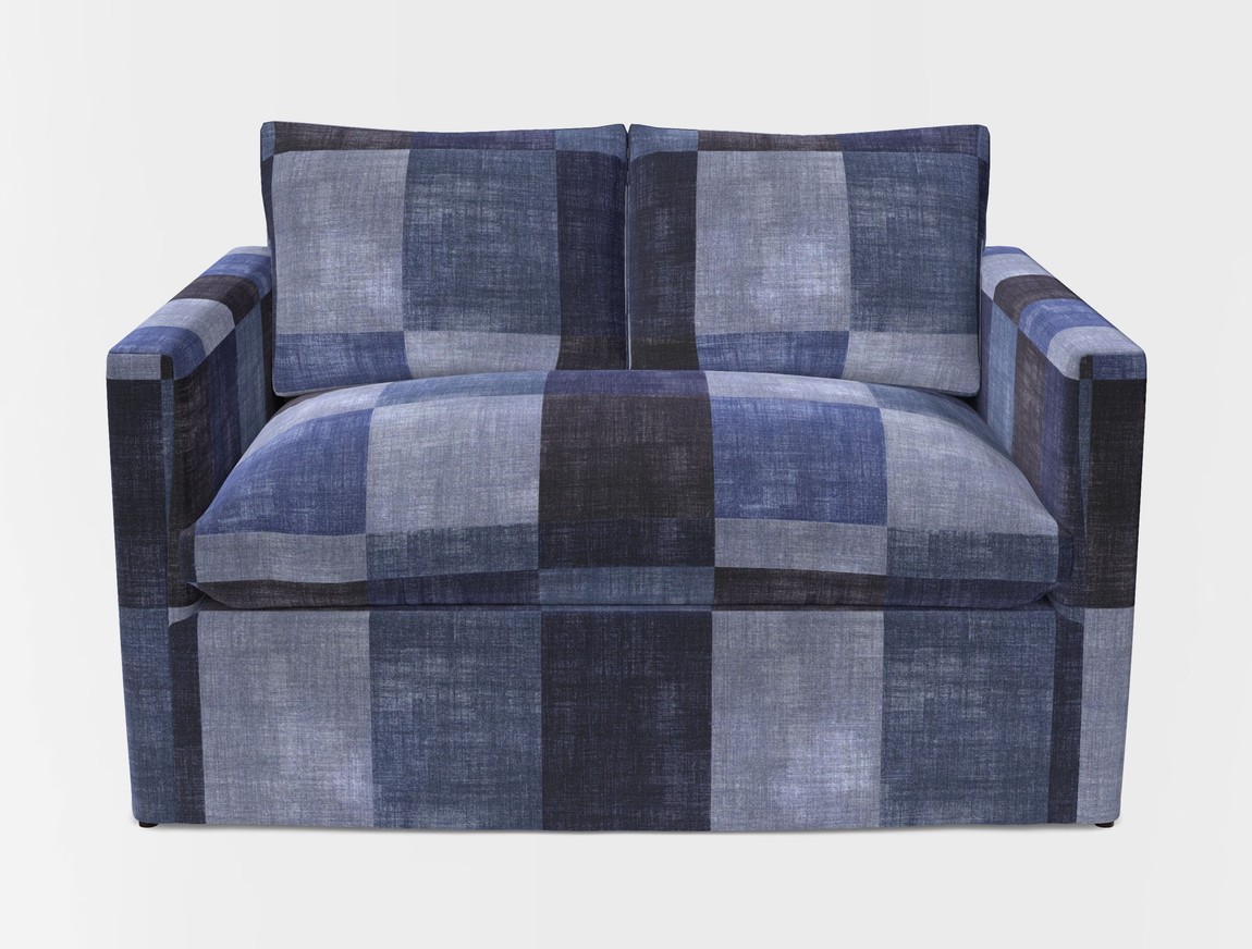 2 Seater Sofa
