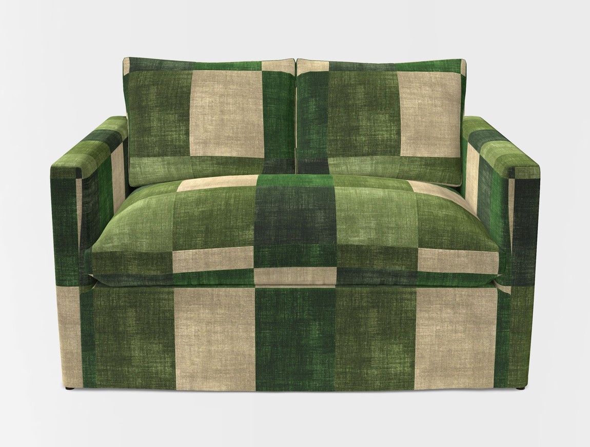 2 Seater Sofa