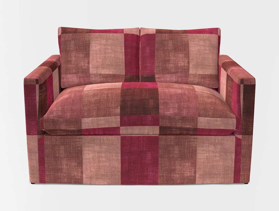 2 Seater Sofa