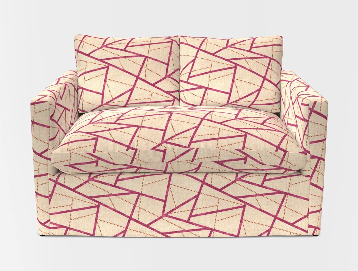 2 Seater Sofa