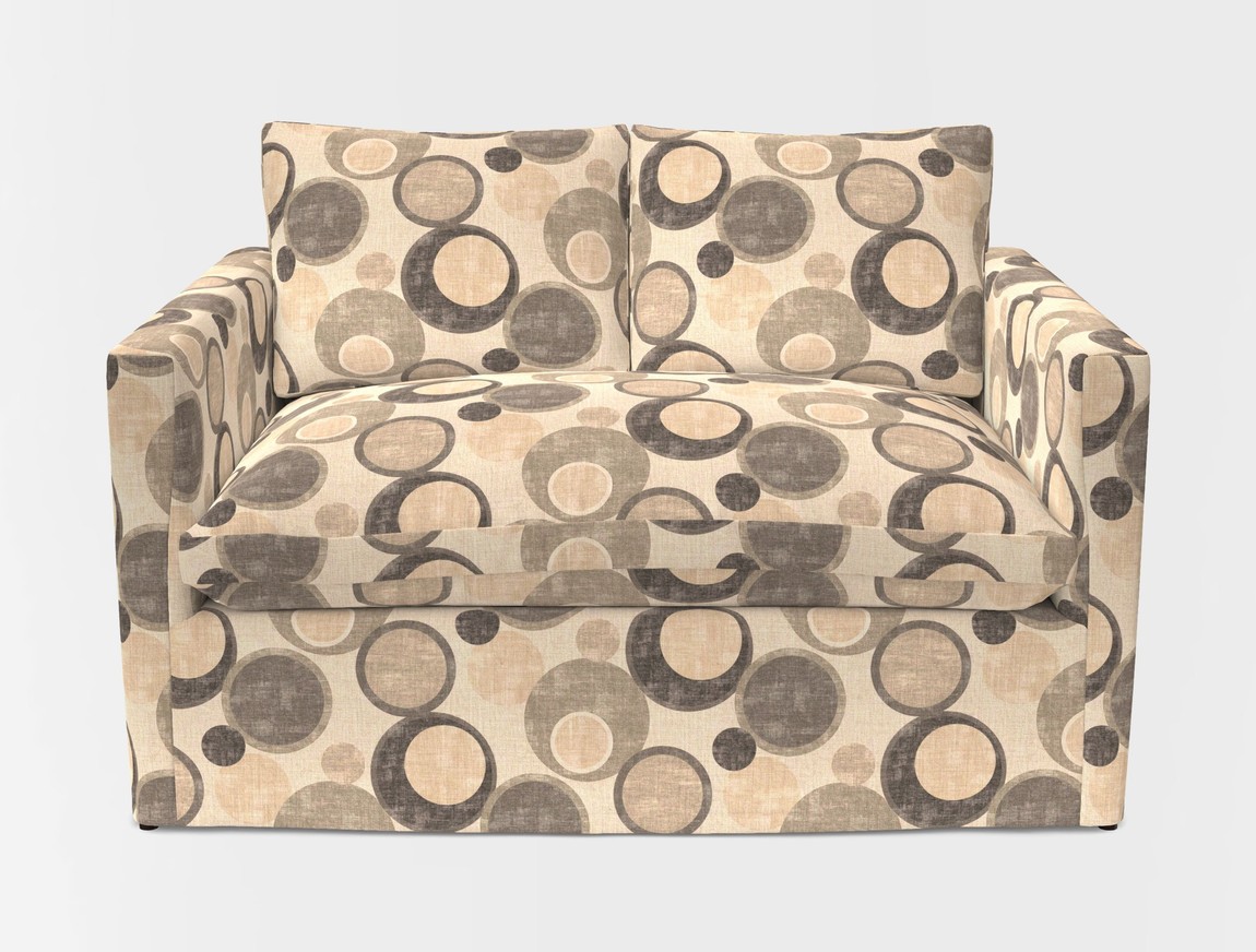 2 Seater Sofa