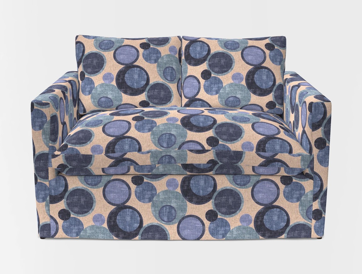 2 Seater Sofa