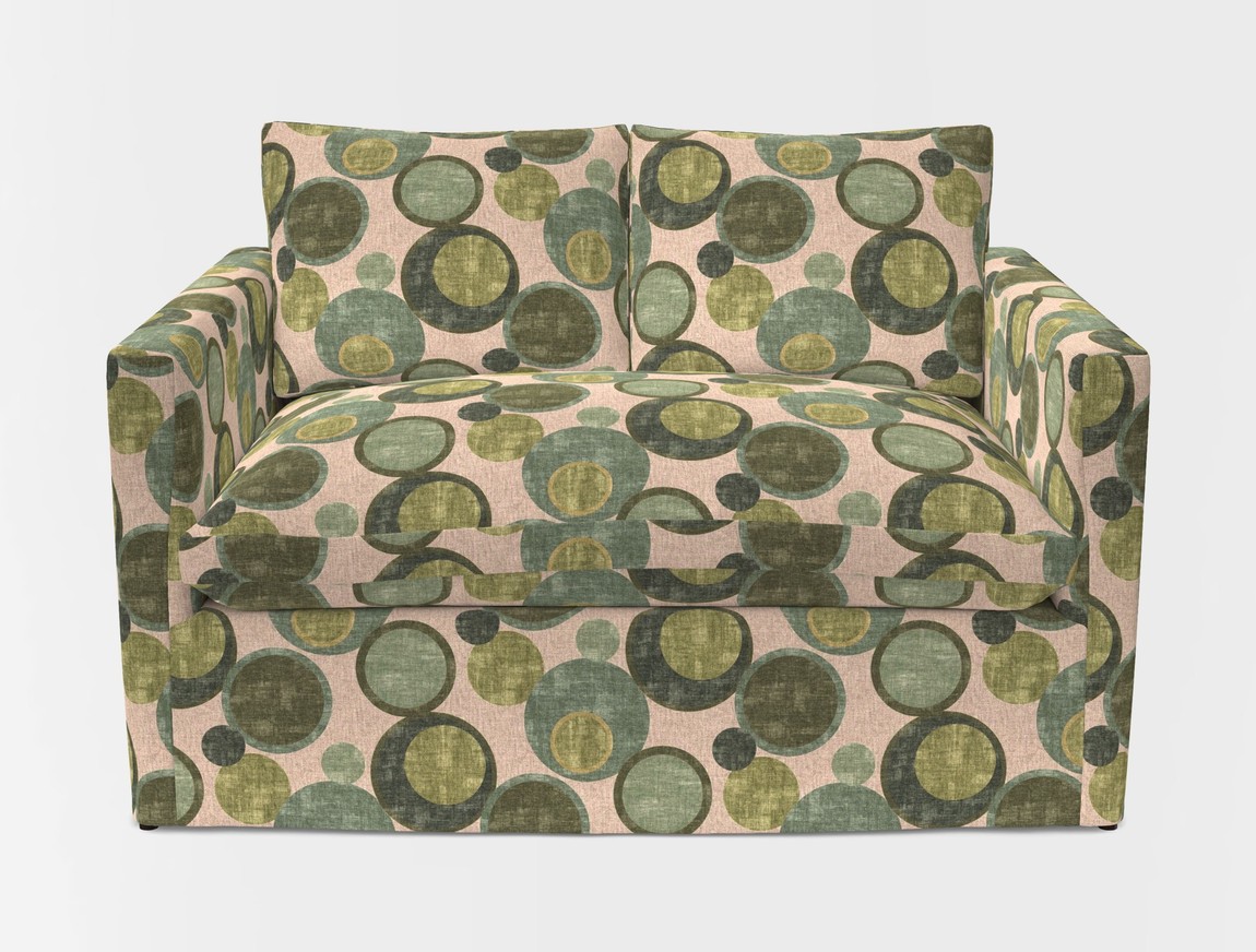 2 Seater Sofa