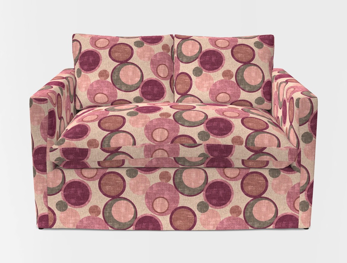2 Seater Sofa