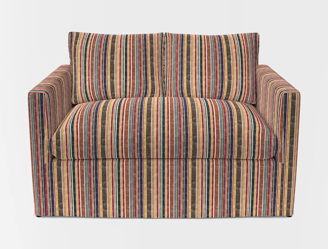 2 Seater Sofa