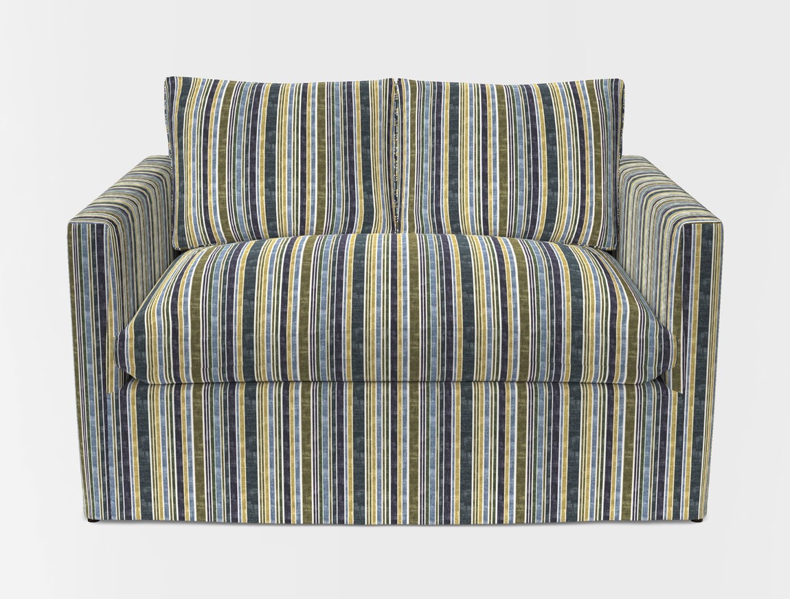 2 Seater Sofa