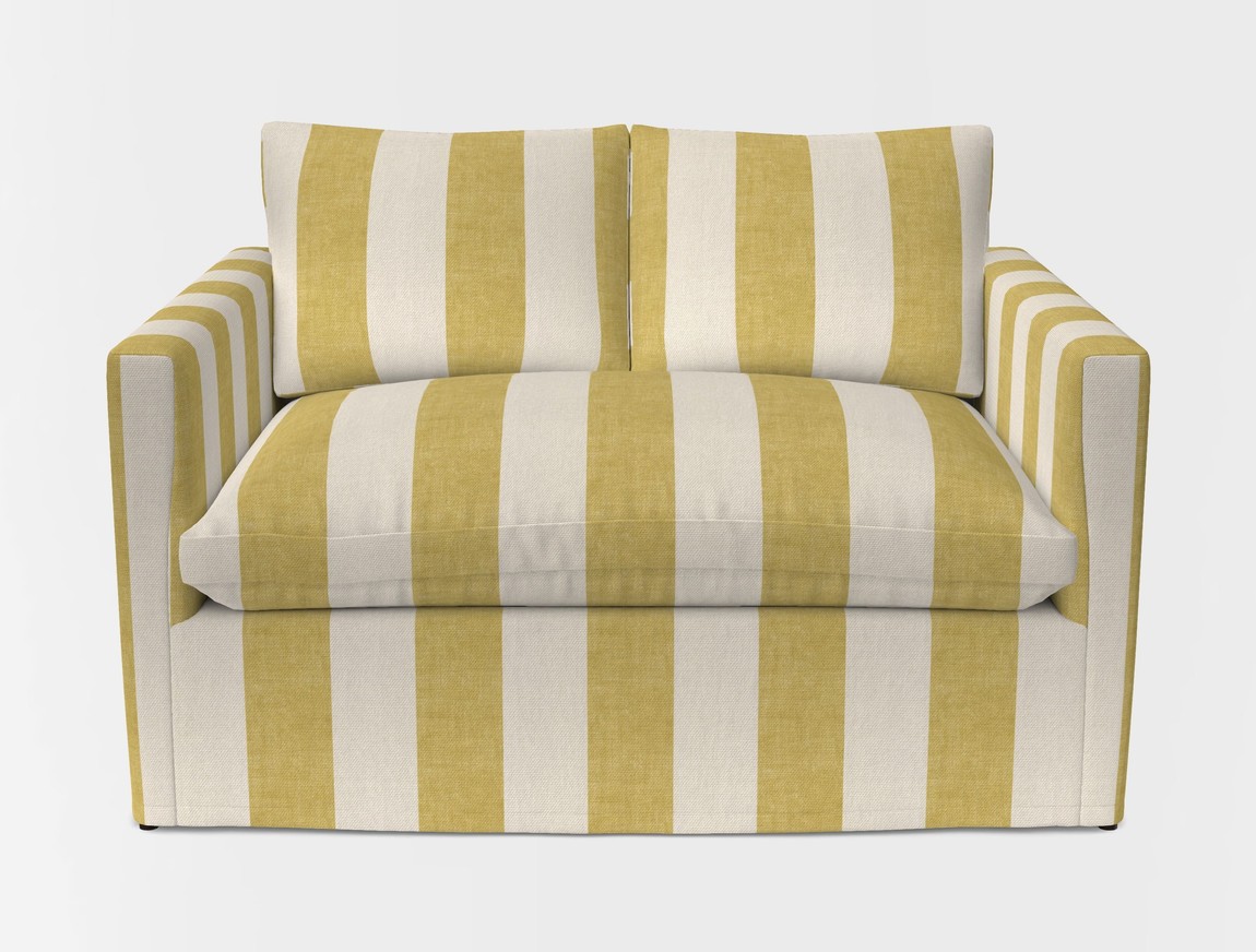 2 Seater Sofa