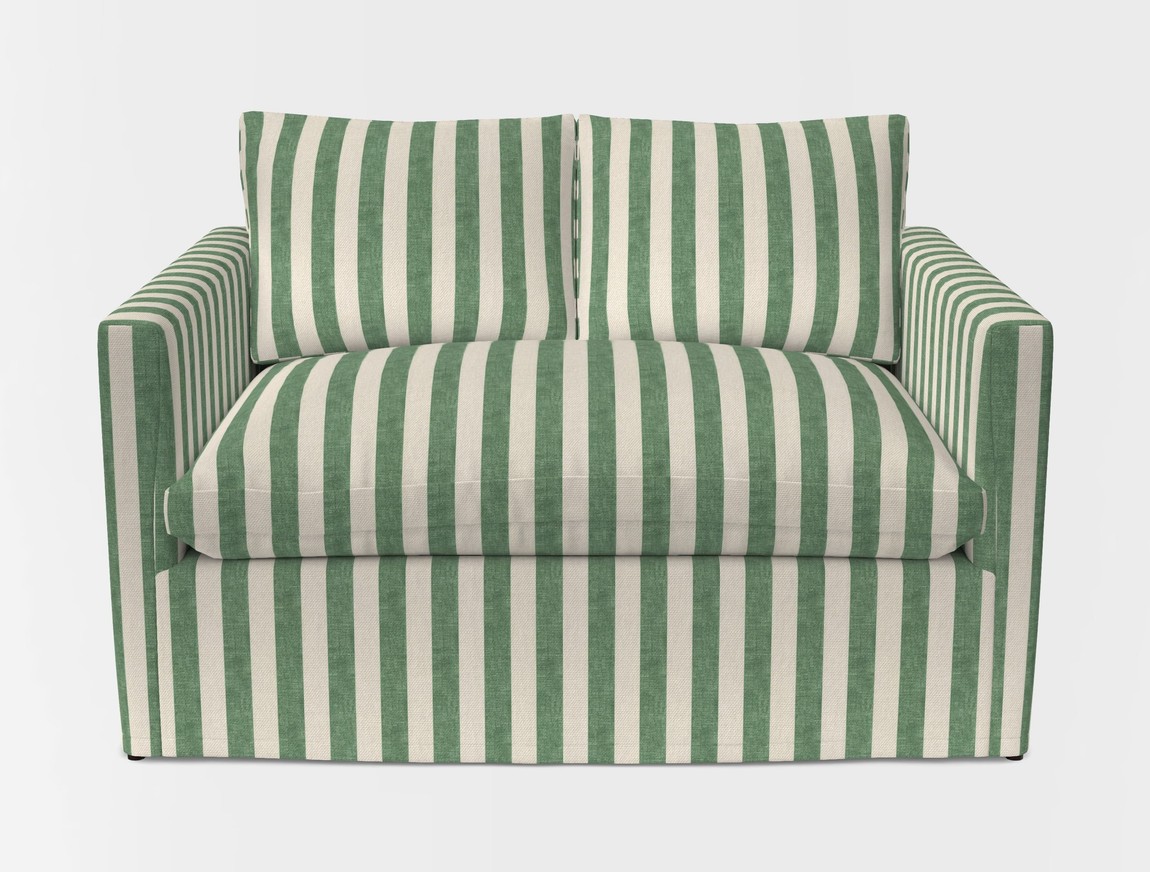 2 Seater Sofa