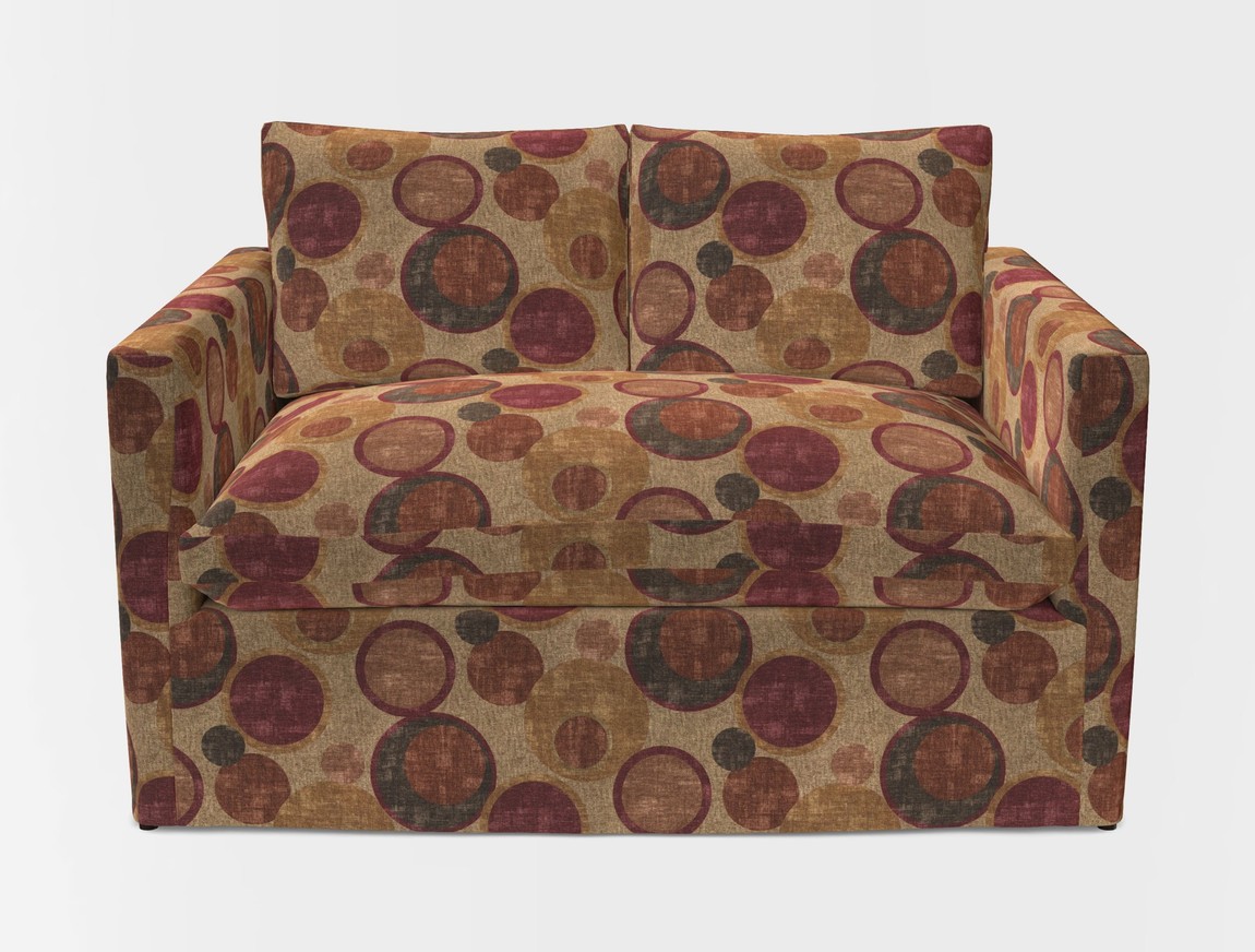 2 Seater Sofa