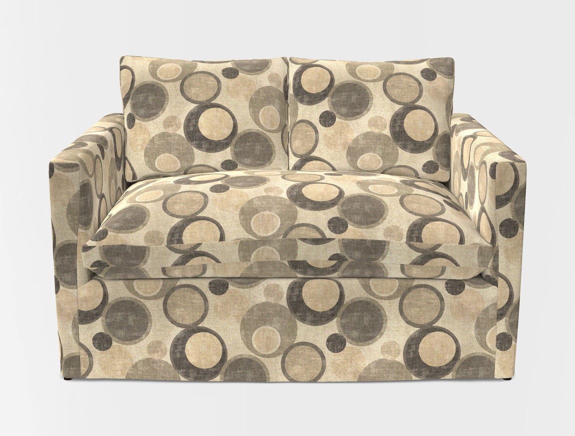 2 Seater Sofa