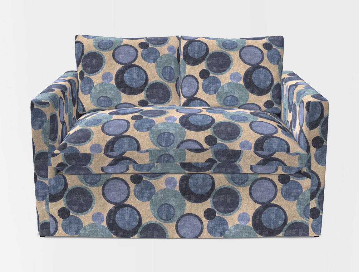2 Seater Sofa