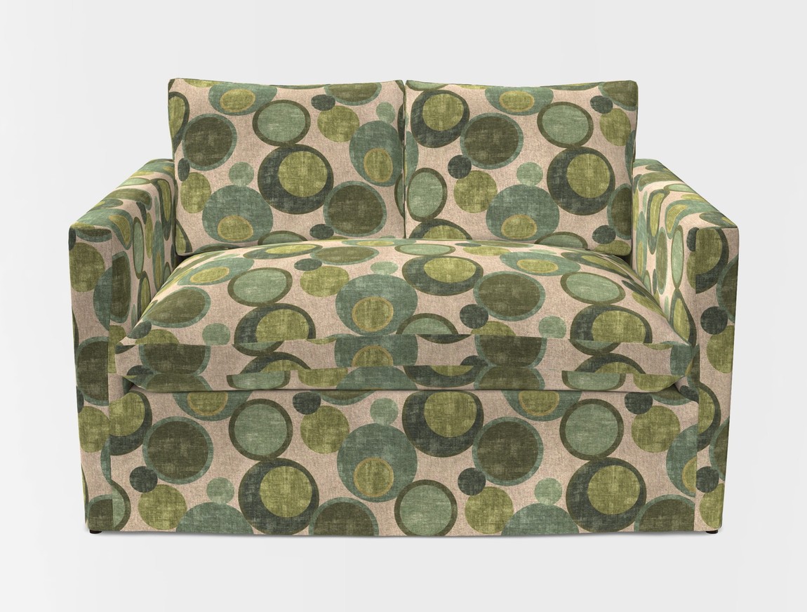 2 Seater Sofa