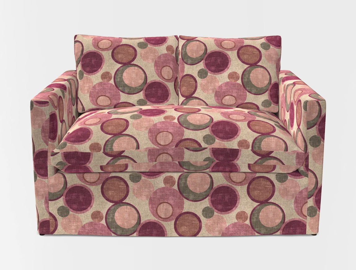 2 Seater Sofa