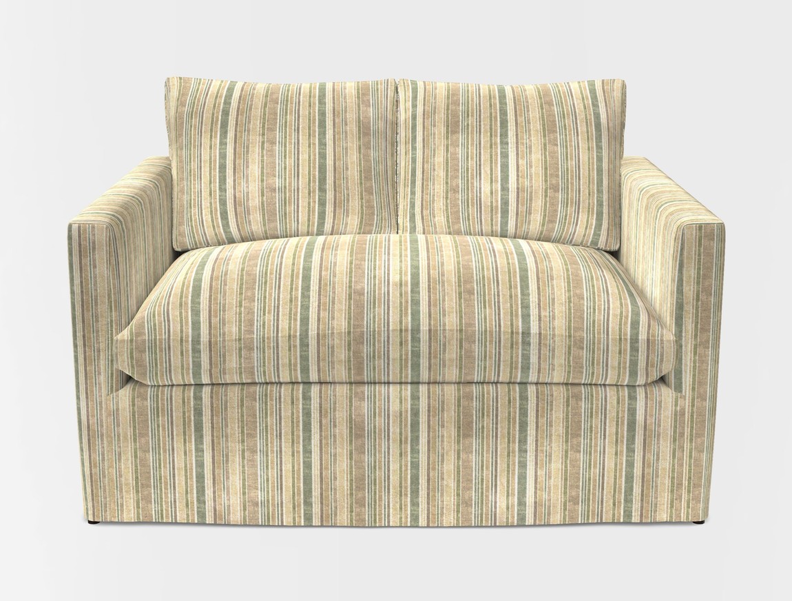2 Seater Sofa