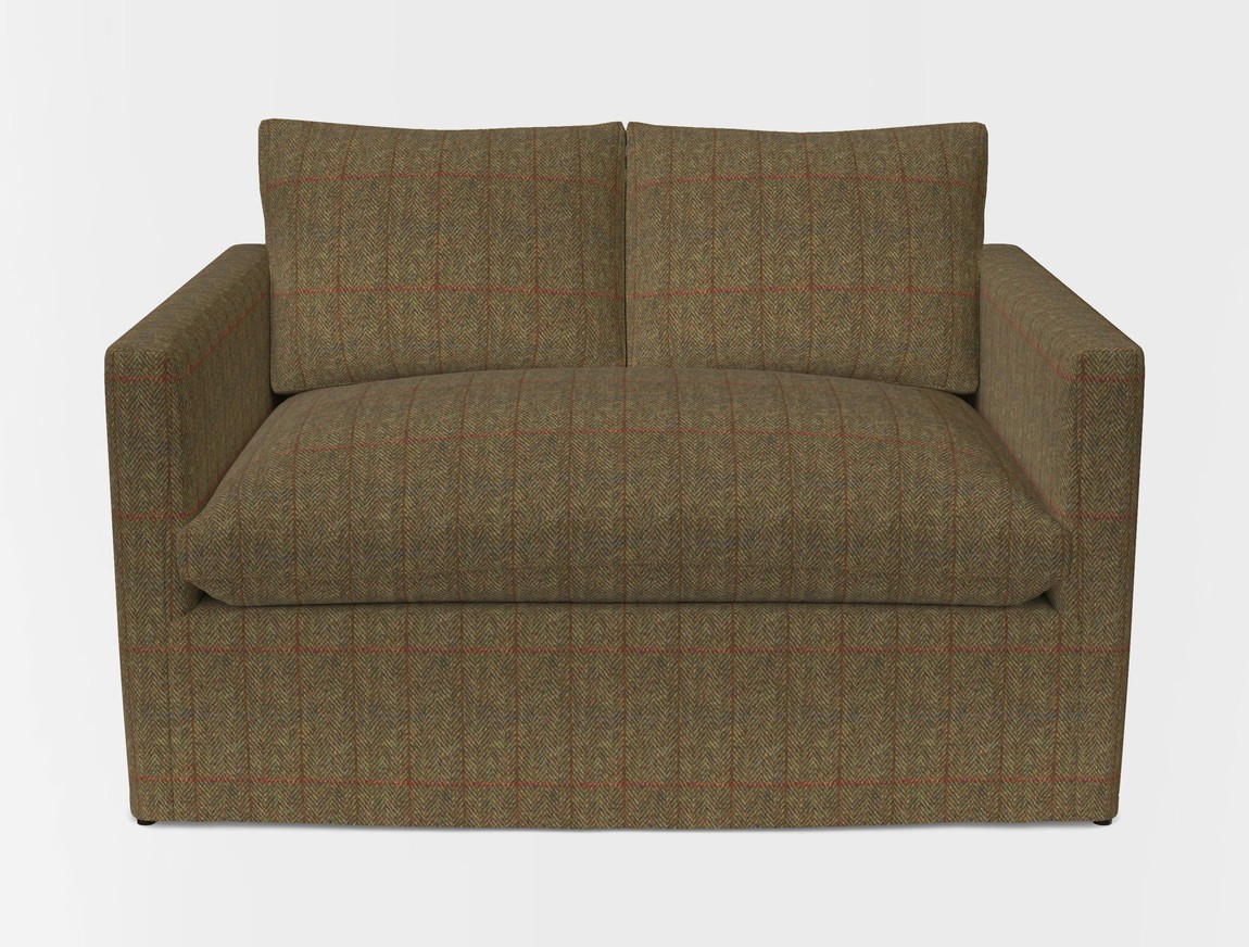 2 Seater Sofa