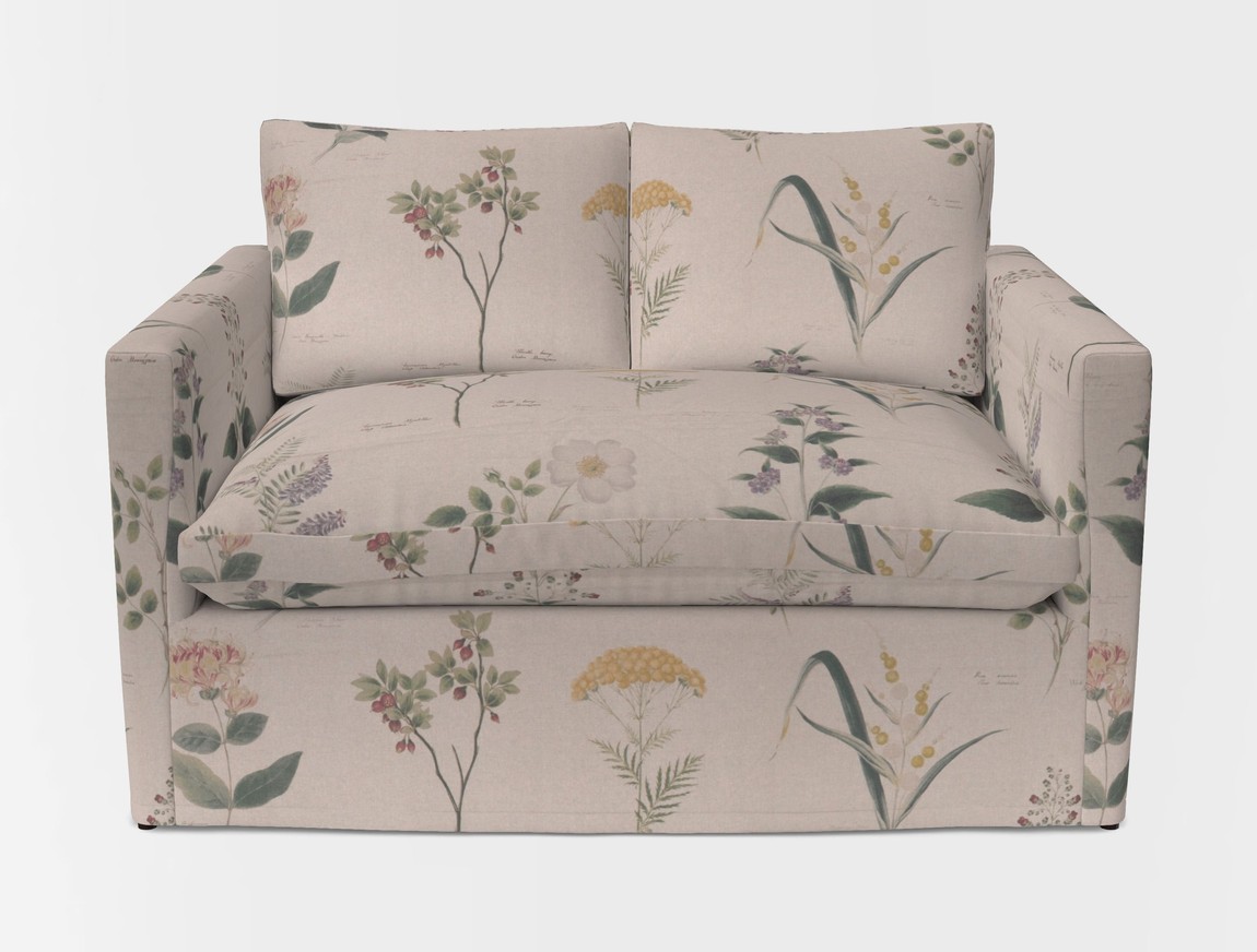 2 Seater Sofa