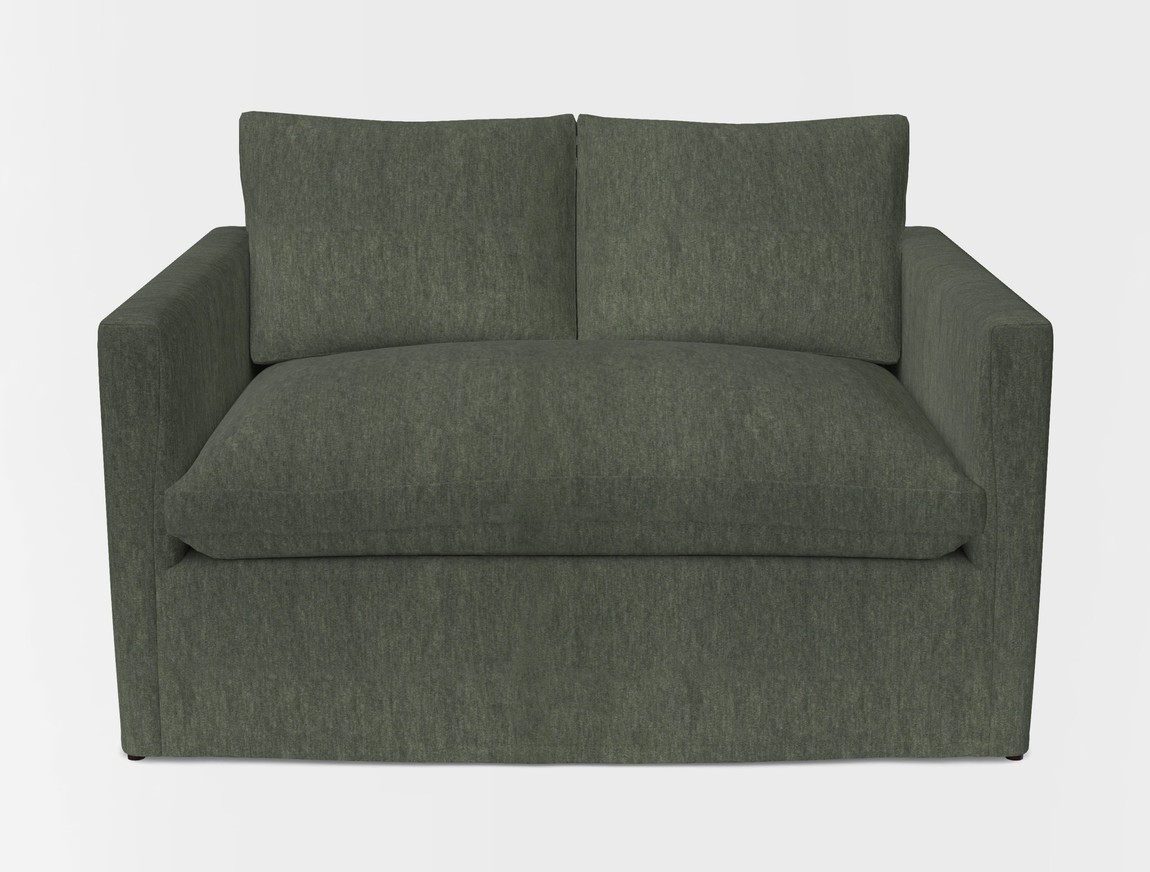 2 Seater Sofa