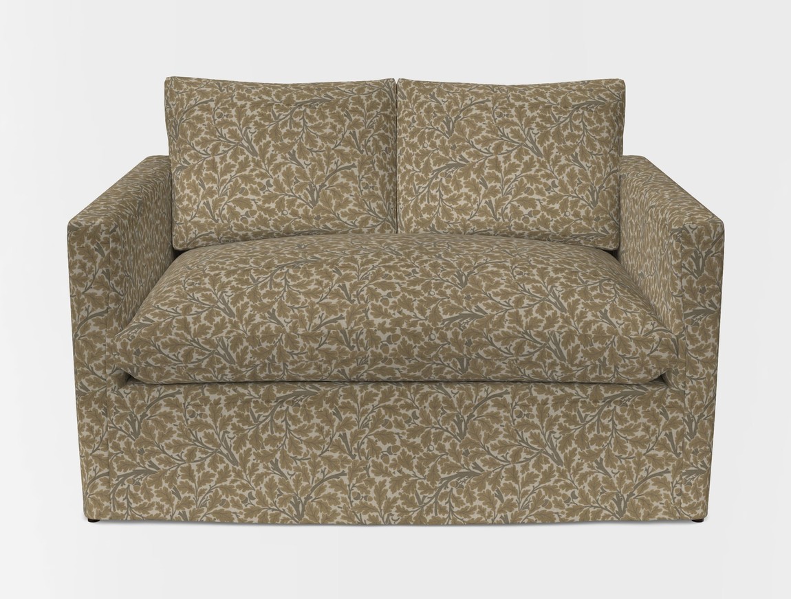 2 Seater Sofa
