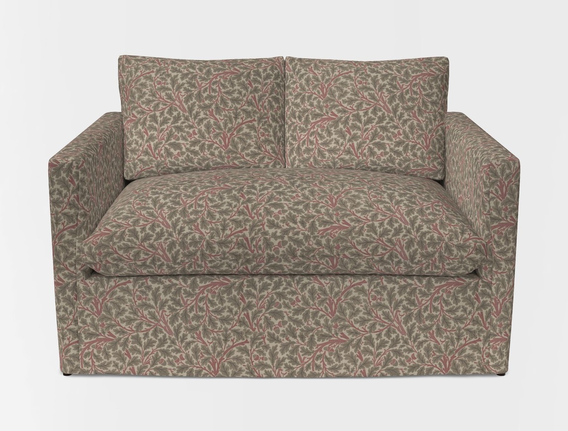 2 Seater Sofa
