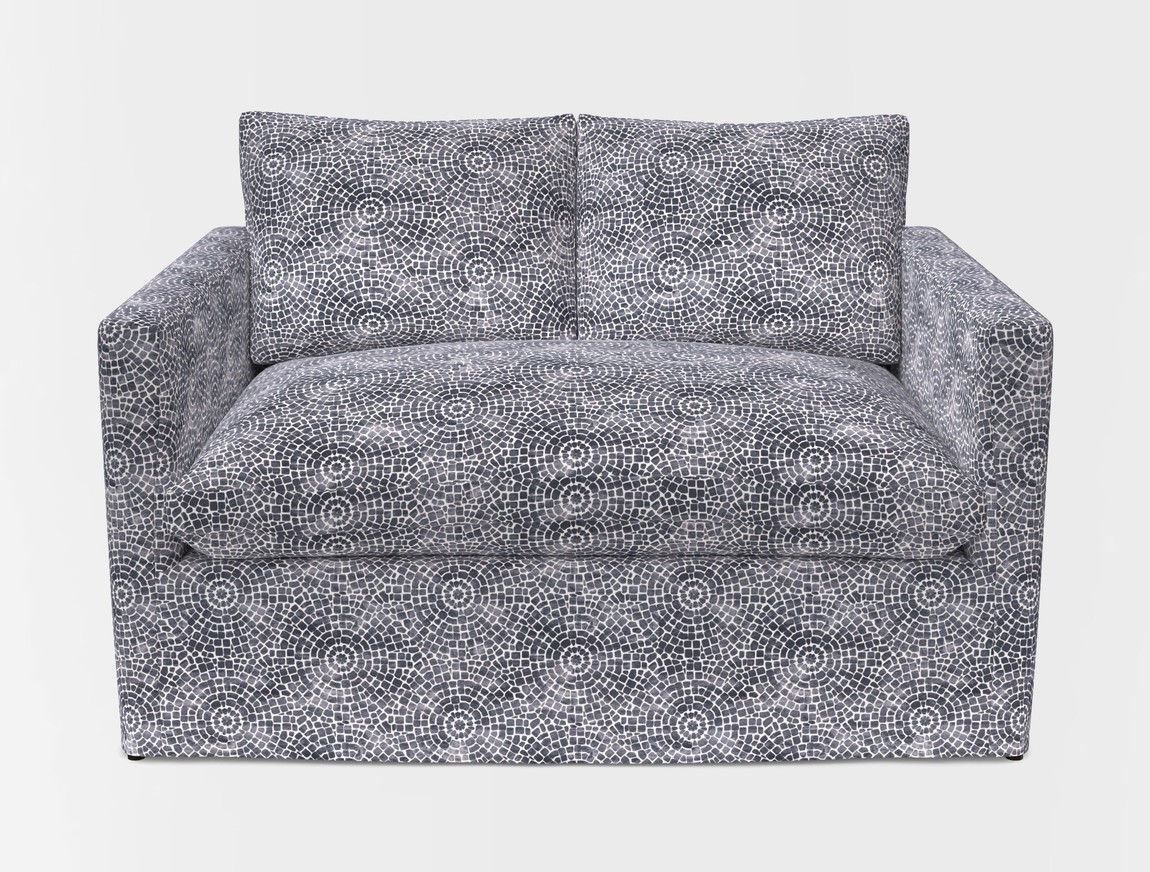 2 Seater Sofa