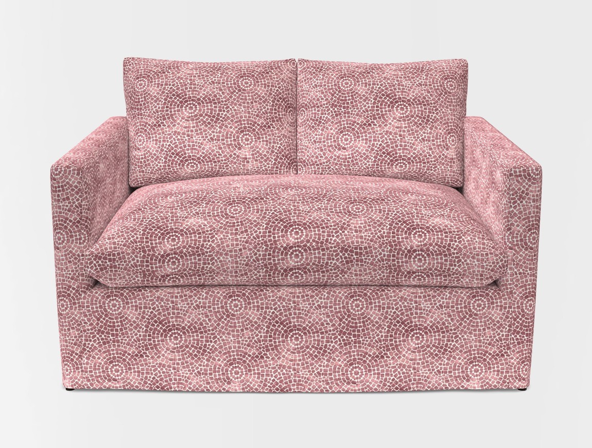 2 Seater Sofa