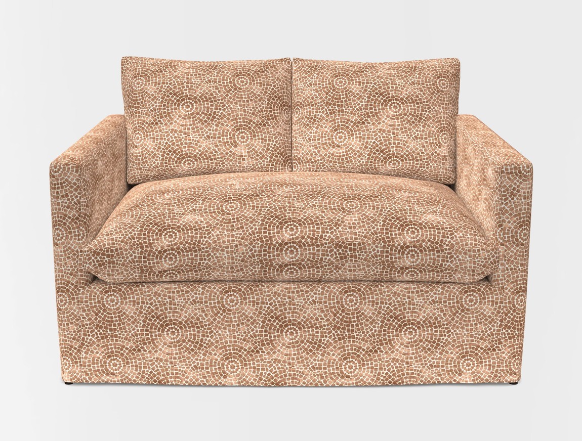 2 Seater Sofa