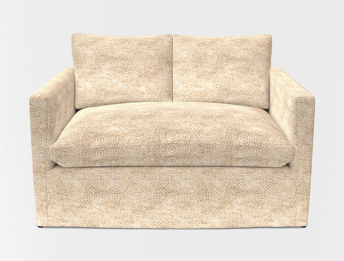 2 Seater Sofa