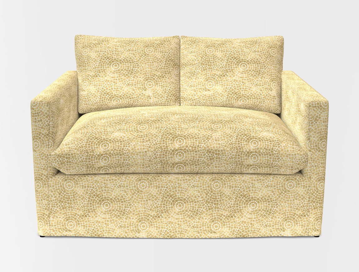 2 Seater Sofa