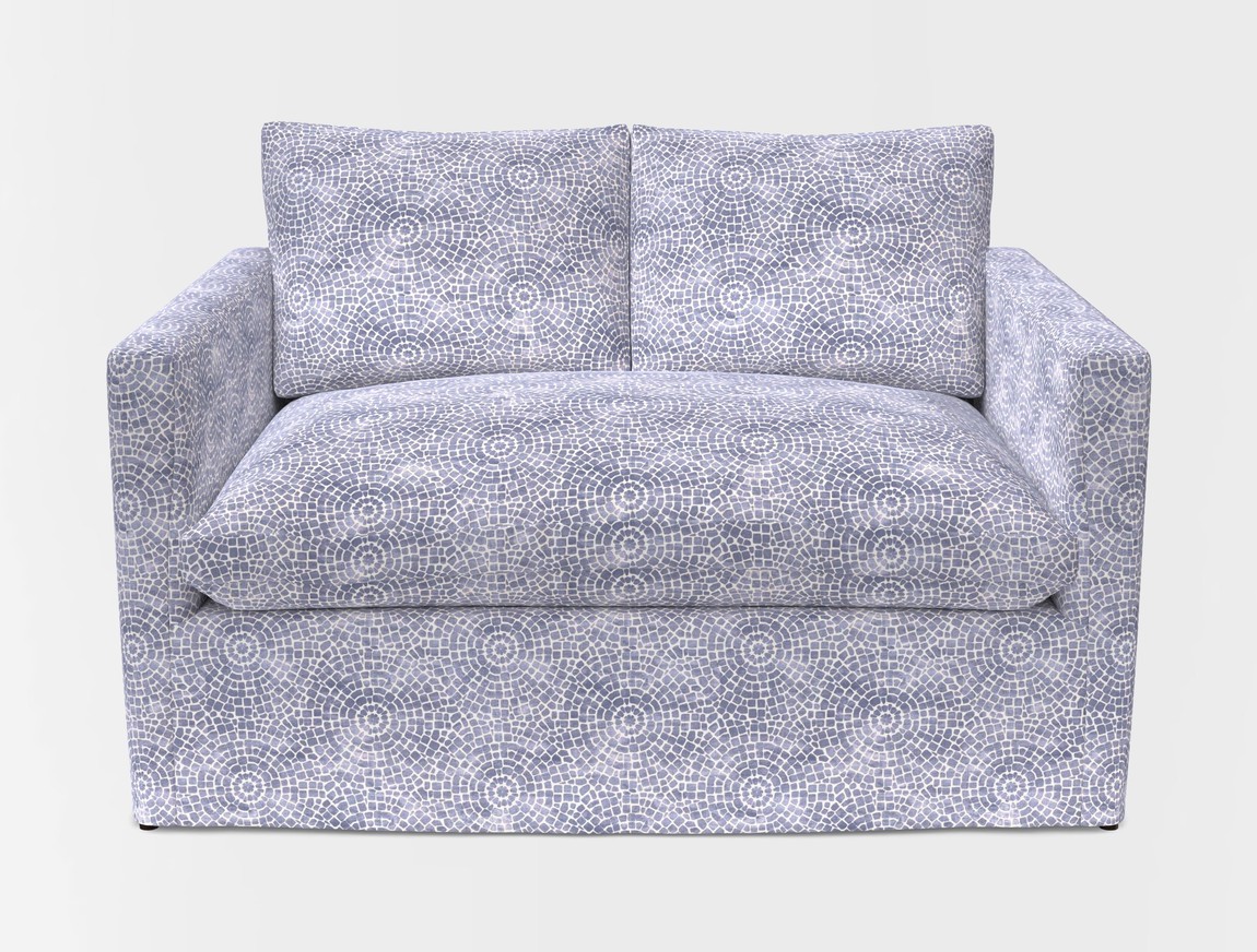 2 Seater Sofa