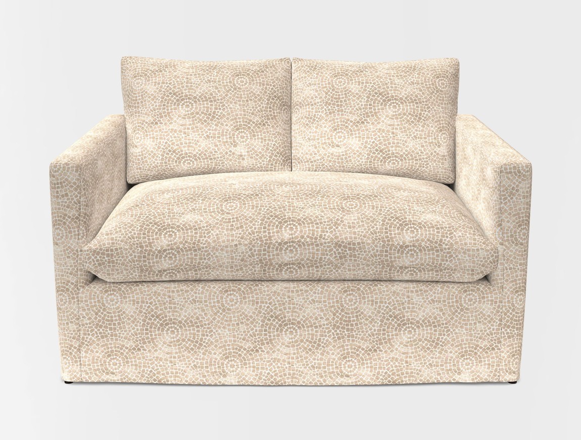 2 Seater Sofa