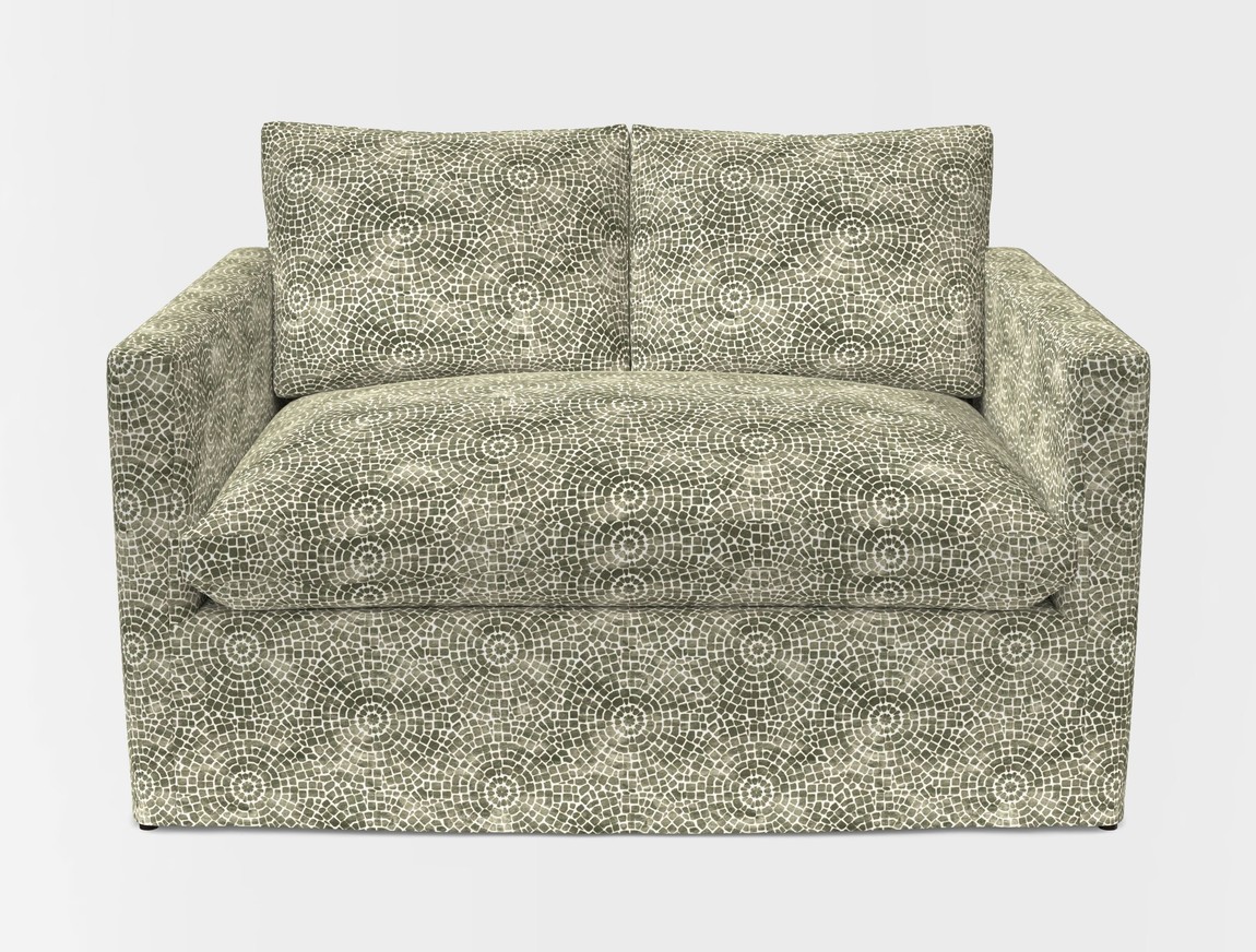 2 Seater Sofa