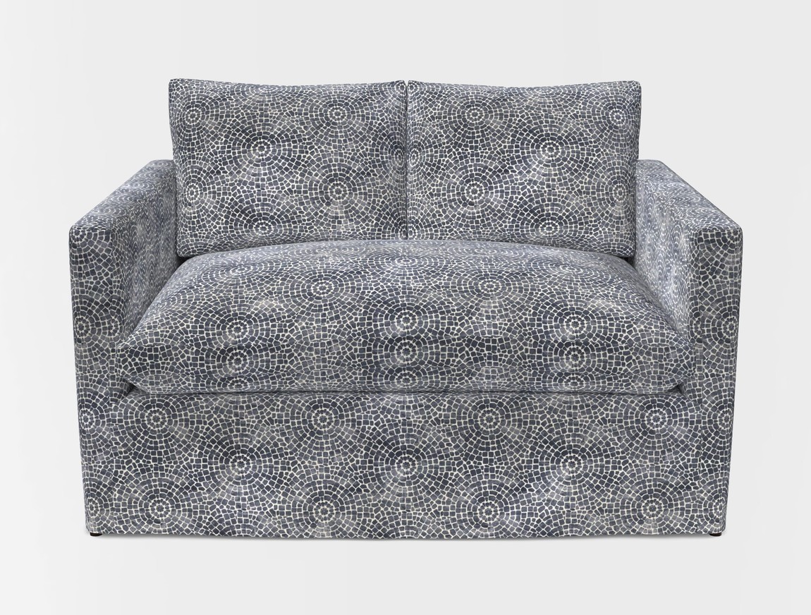 2 Seater Sofa
