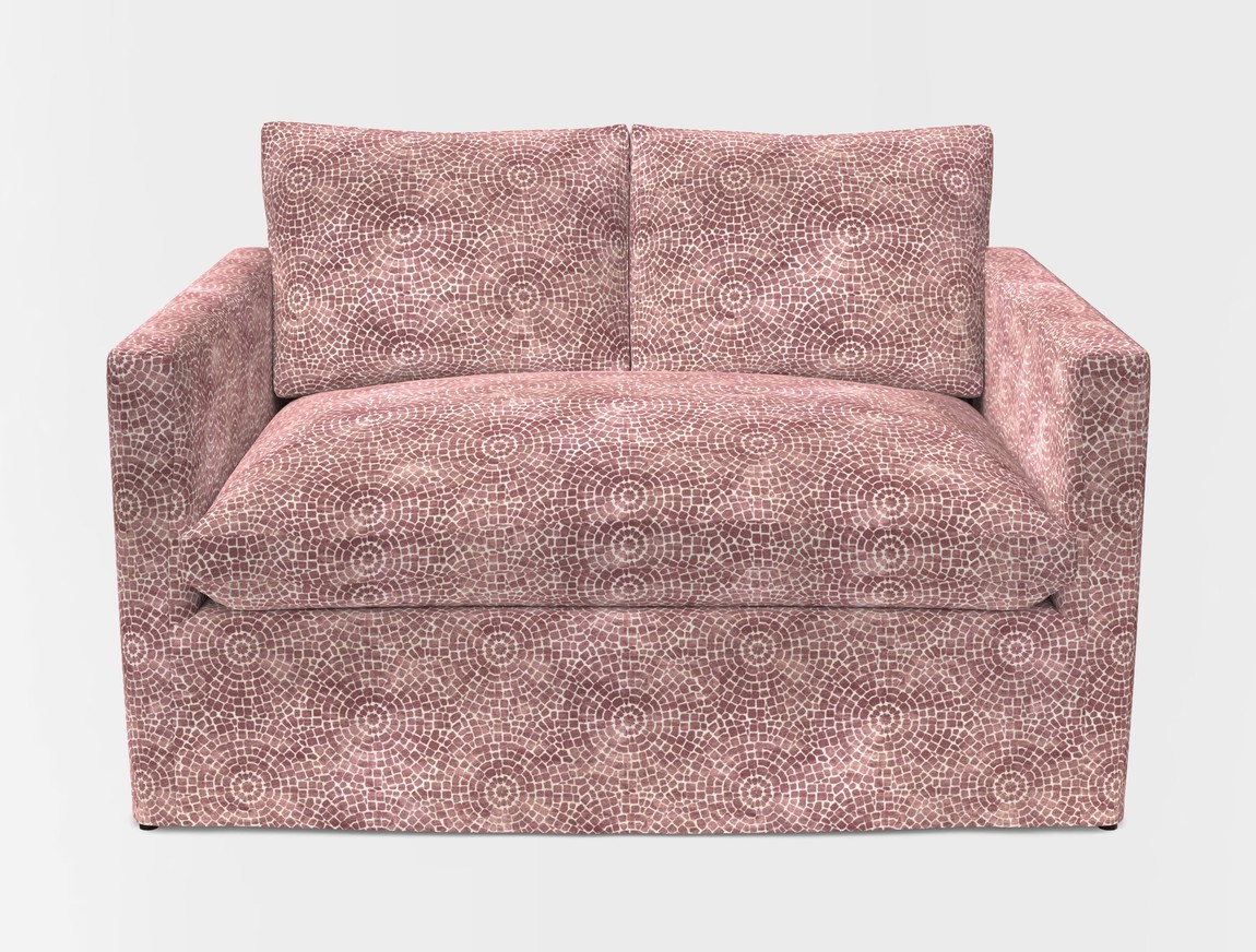2 Seater Sofa