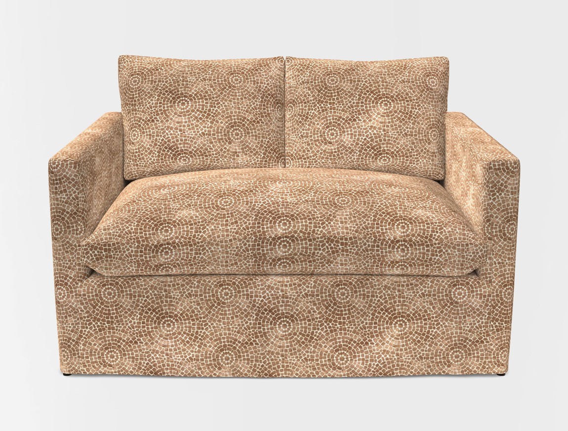 2 Seater Sofa