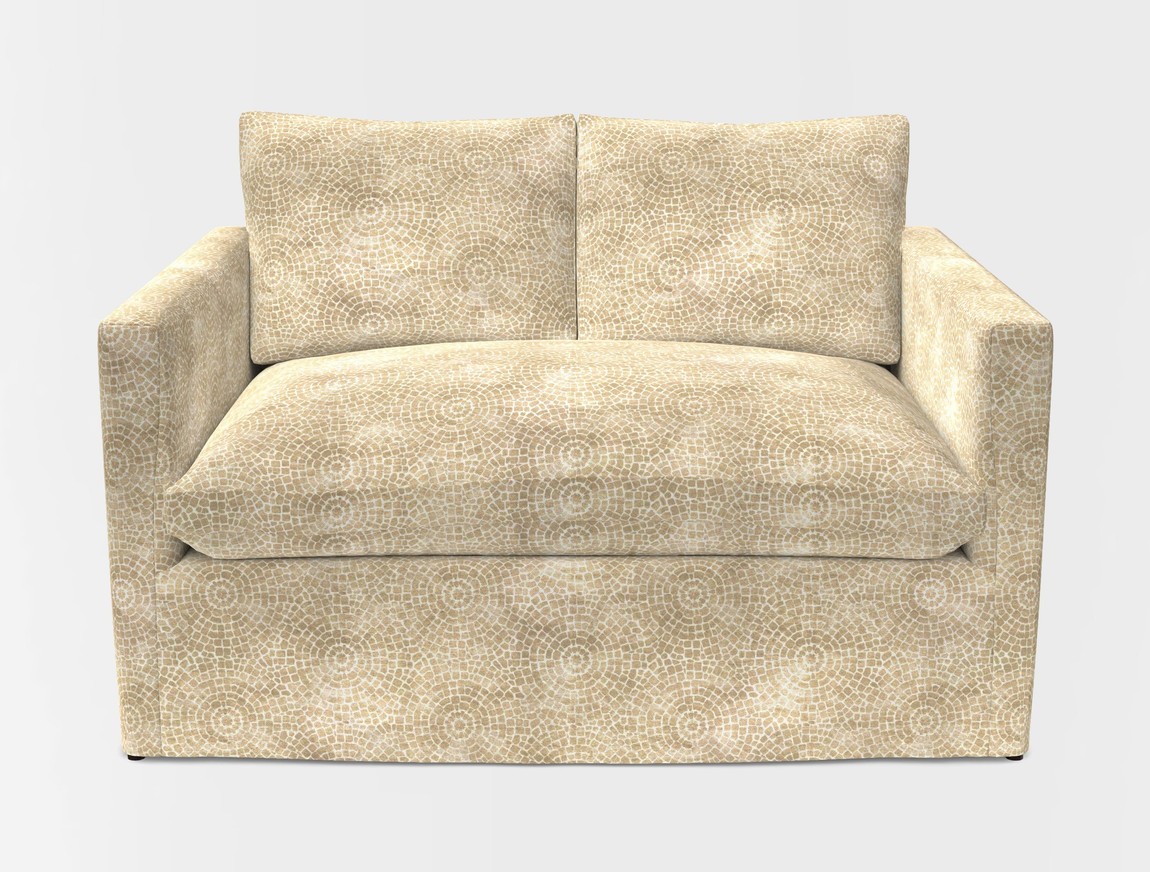 2 Seater Sofa