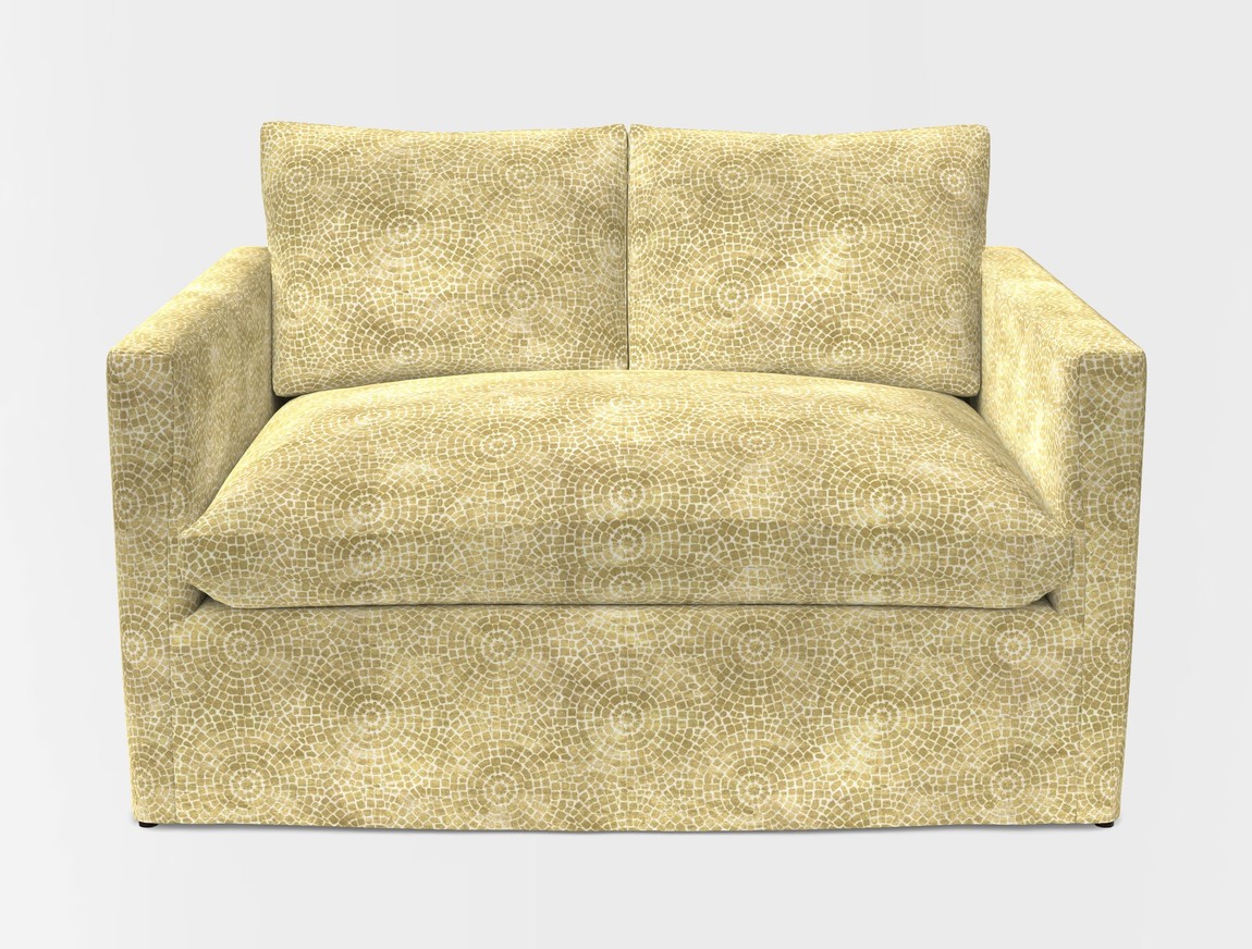2 Seater Sofa