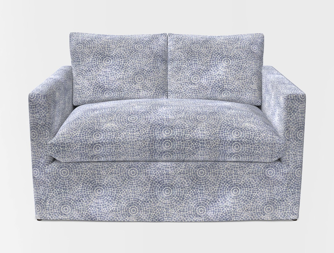 2 Seater Sofa