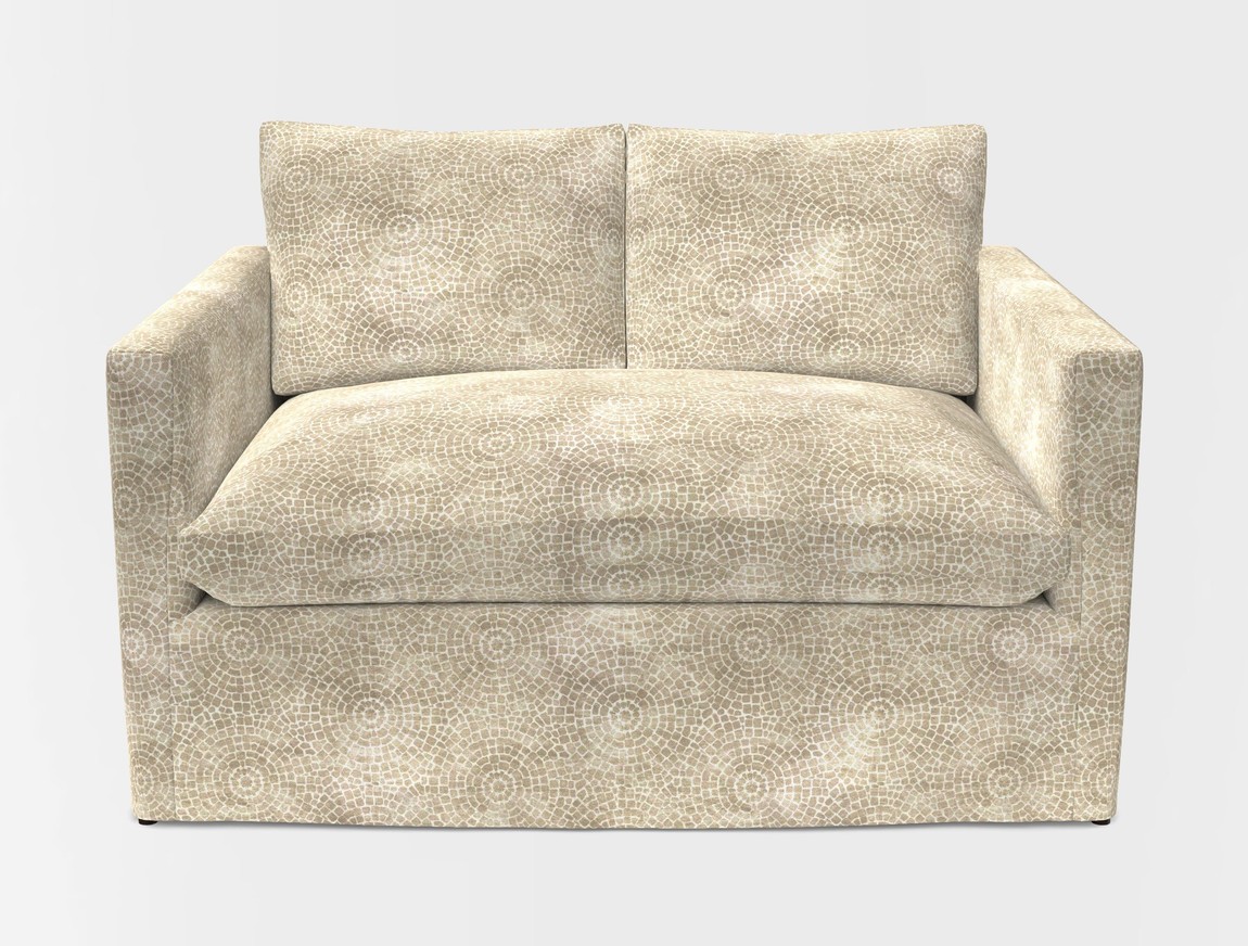 2 Seater Sofa