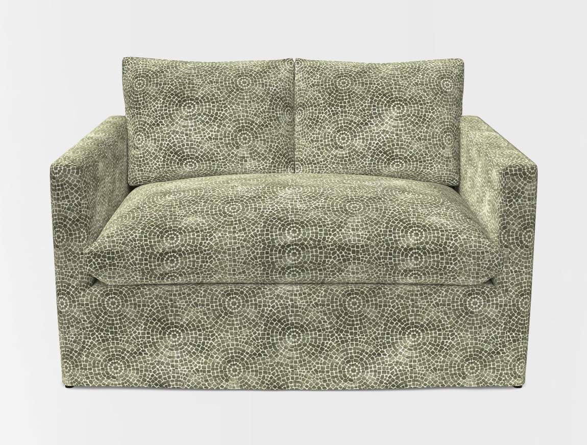 2 Seater Sofa