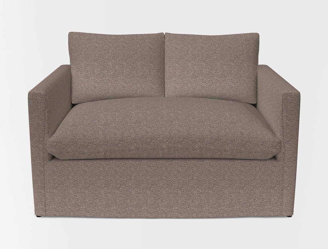 2 Seater Sofa