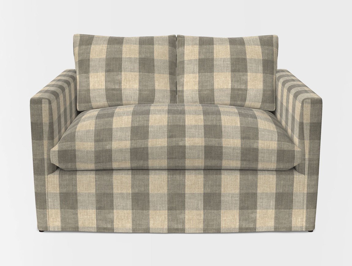 2 Seater Sofa