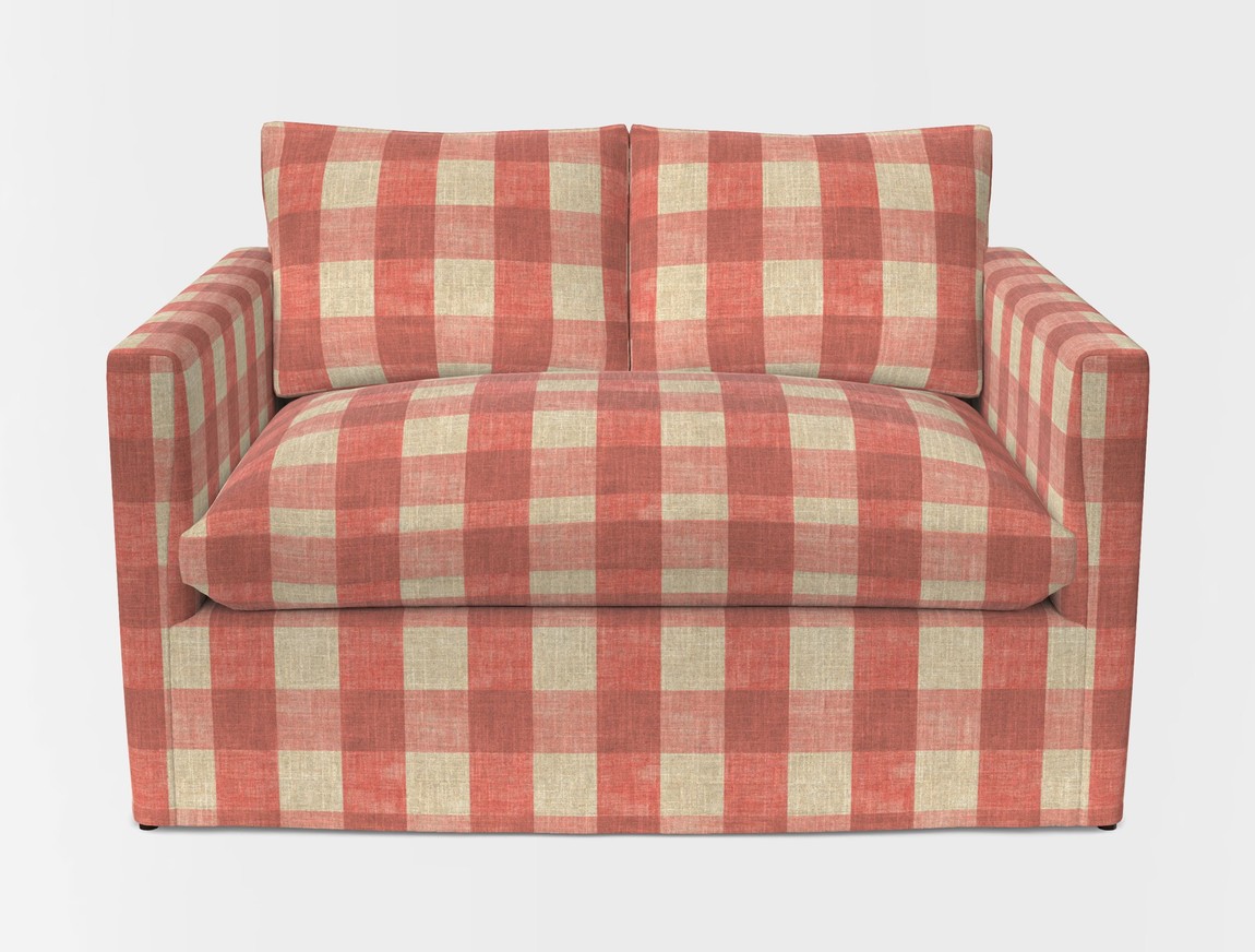 2 Seater Sofa
