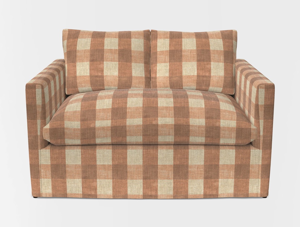 2 Seater Sofa