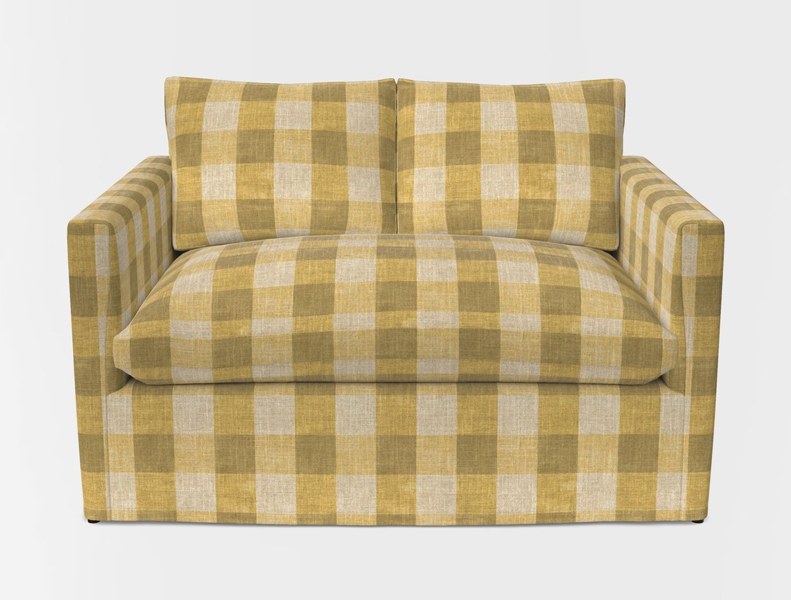 2 Seater Sofa